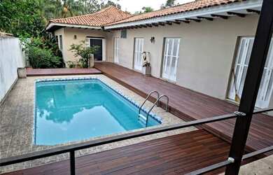 Imagem 7: Casa à venda no bairro Jardim Marajoara - São Paulo/SP