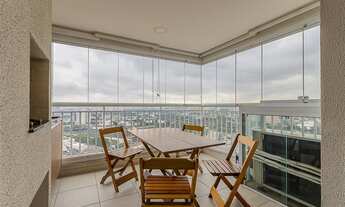 Imagem: 2 dormitórios na Avenida Thomás Edison