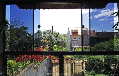 Imagem 5: Casa à venda no bairro Teresópolis - Porto Alegre/RS