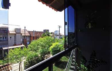 Imagem 7: Casa à venda no bairro Teresópolis - Porto Alegre/RS