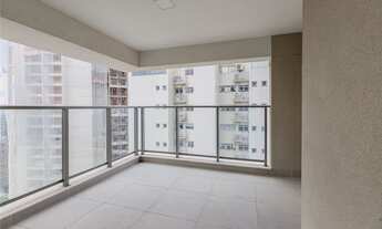 Imagem 6: Apartamento à venda no bairro Indianópolis - São Paulo/SP