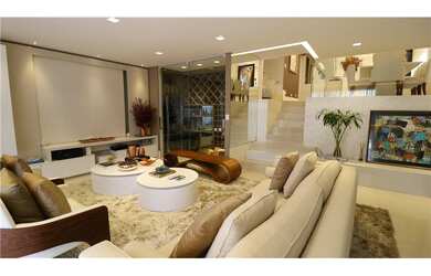 Imagem 2: Casa à venda no bairro Paraíso do Morumbi - São Paulo/SP