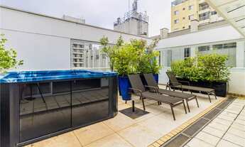 Imagem: Apartamento à venda no bairro Paraíso