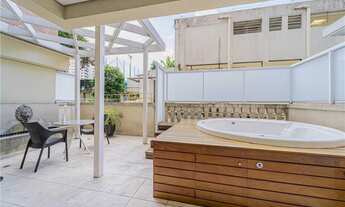 Imagem 2: Apartamento à venda no bairro Bela Vista - São Paulo/SP