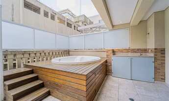 Imagem 3: Apartamento à venda no bairro Bela Vista - São Paulo/SP