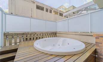 Imagem 5: Apartamento à venda no bairro Bela Vista - São Paulo/SP