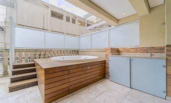 Imagem 7: Apartamento à venda no bairro Bela Vista - São Paulo/SP