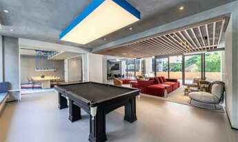 Imagem 7: Studio à venda em São Paulo, Pinheiros, com 1 quarto, 24m²