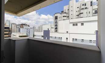 Imagem 7: Apartamento à venda no bairro Vila Pompéia - São Paulo/SP