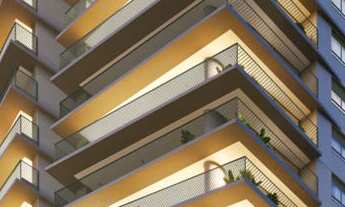 Imagem: APARTAMENTO RESIDENCIAL em São Paulo