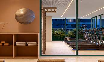 Imagem 3: Cobertura com 4 quartos, 431,18m², à venda em São Paulo, Brooklin Paulista