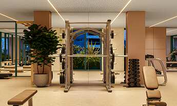 Imagem 4: Cobertura com 4 quartos, 431,18m², à venda em São Paulo, Brooklin Paulista