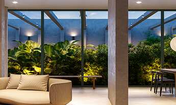 Imagem 5: Cobertura com 4 quartos, 431,18m², à venda em São Paulo, Brooklin Paulista