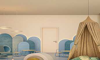 Imagem 7: Cobertura com 4 quartos, 431,18m², à venda em São Paulo, Brooklin Paulista