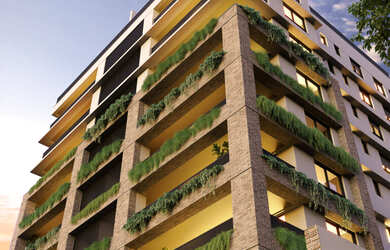 Imagem 2: Cobertura à venda em São Paulo, Bela Aliança, com 3 quartos, 319,84m²