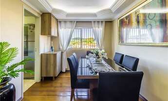 Imagem: APARTAMENTO RESIDENCIAL em São Paulo