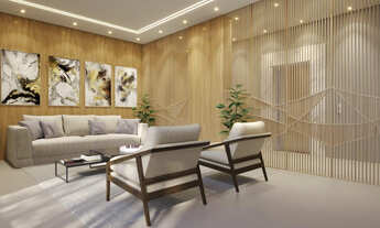 Imagem 2: Apartamento com 3 quartos, 115m², à venda em Balneário Camboriú, Centro