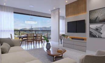 Imagem 3: Apartamento com 3 quartos, 115m², à venda em Balneário Camboriú, Centro