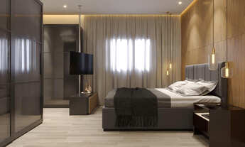 Imagem 4: Apartamento com 3 quartos, 115m², à venda em Balneário Camboriú, Centro