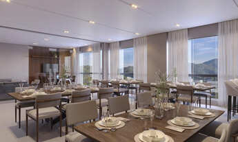 Imagem 6: Apartamento com 3 quartos, 115m², à venda em Balneário Camboriú, Centro