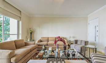 Imagem 4: Apartamento à venda no bairro Moema - São Paulo/SP