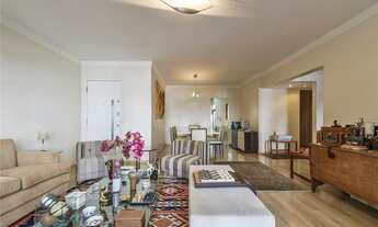 Imagem 6: Apartamento à venda no bairro Moema - São Paulo/SP