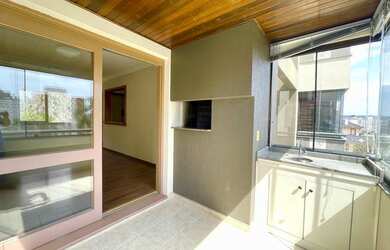 Imagem 7: Apartamento à venda no bairro Bela Vista - Porto Alegre/RS