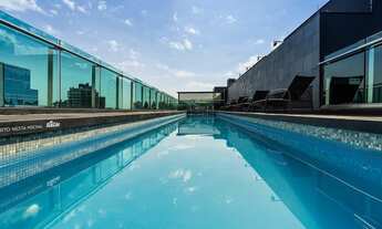 Imagem 2: Studio à venda em Porto Alegre, Floresta, com 1 quarto, 19m²