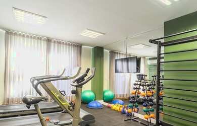 Imagem 8: APARTAMENTO RESIDENCIAL em PORTO ALEGRE - RS, FLORESTA