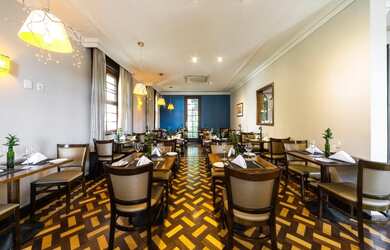 Imagem 10: APARTAMENTO RESIDENCIAL em PORTO ALEGRE - RS, FLORESTA