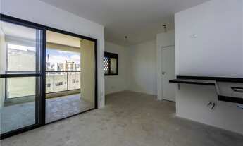 Imagem: 2 dormitórios, 1 banheiros, 1 vaga na garagem