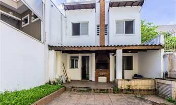 Imagem: CASA RESIDENCIAL em São Paulo - SP, Saúde