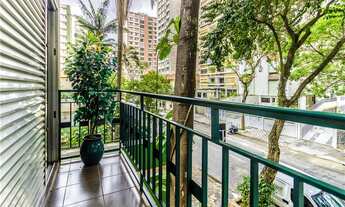 Imagem: 2 dormitórios, 2 banheiro, 1 vaga na garagem