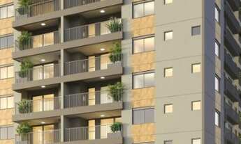 Imagem: Apartamento à venda no bairro Higienópolis