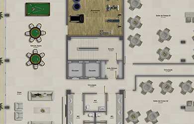 Imagem 8: APARTAMENTO RESIDENCIAL em Itapema - SC, Meia Praia