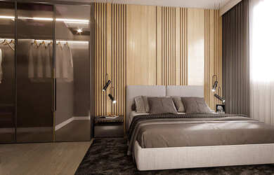 Imagem 3: Apartamento com 3 quartos, 100m², à venda em Itapema, Itapema