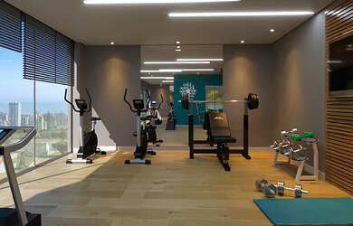 Imagem 4: Apartamento com 3 quartos, 100m², à venda em Itapema, Itapema