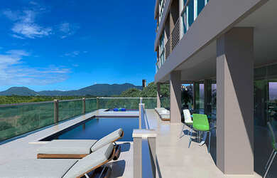 Imagem 7: Apartamento com 3 quartos, 100m², à venda em Itapema, Itapema