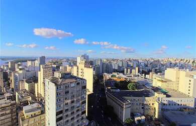 Imagem 16: Apartamento à venda no bairro Centro Histórico - Porto Alegre/RS