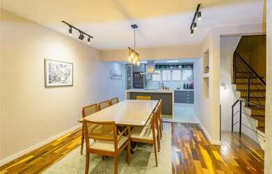 Imagem 4: Casa à venda no bairro Panamby - São Paulo/SP