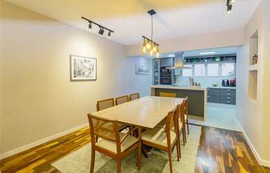 Imagem 5: Casa à venda no bairro Panamby - São Paulo/SP