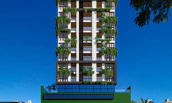 Imagem: Apartamento com 1 quarto, 40m², à venda