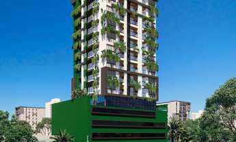 Imagem 2: Apartamento com 1 quarto, 47m², à venda em Itapema, Itapema