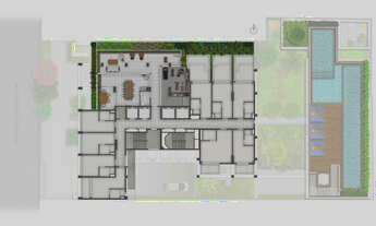 Imagem 7: Apartamento à venda no bairro Pinheiros - São Paulo/SP