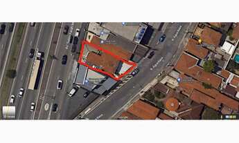 Imagem 3: Loja à venda no bairro Água Rasa - São Paulo/SP