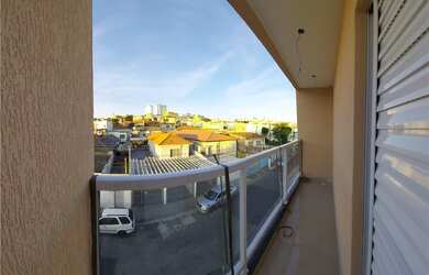 Imagem 6: Apartamento à venda no bairro Vila Celeste - São Paulo/SP