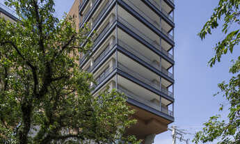 Imagem: Apartamento à venda no bairro Vila Ipojuca