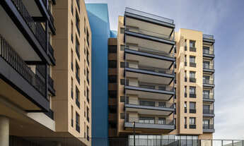 Imagem 2: Linda cobertura com acabamentos de primeira, 3 suites, 254.74m², à venda na Vila Ipojuca