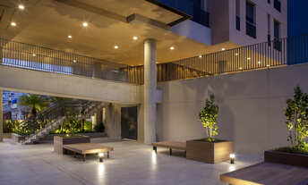 Imagem 4: Linda cobertura com acabamentos de primeira, 3 suites, 254.74m², à venda na Vila Ipojuca