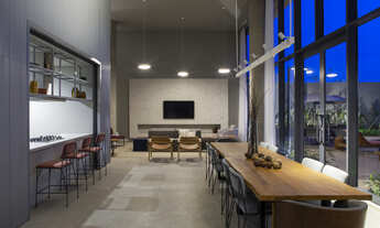 Imagem 7: Linda cobertura com acabamentos de primeira, 3 suites, 254.74m², à venda na Vila Ipojuca